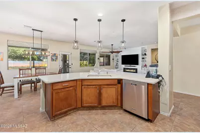 11673 W Barley Drive, Marana, AZ 85653 - Photo 6
