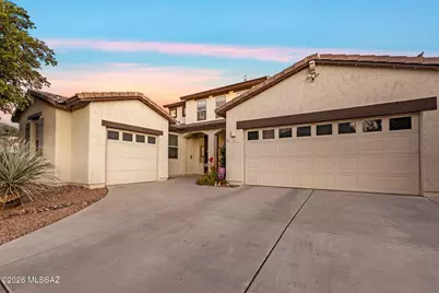 11673 W Barley Drive, Marana, AZ 85653 - Photo 2