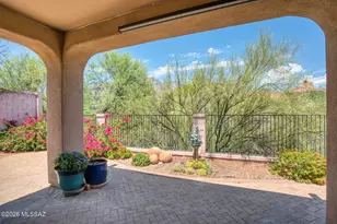 6242 N VÃ­a Paloma Rosa, Tucson, AZ 85718 - Photo 28
