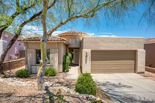 6242 N VÃ­a Paloma Rosa, Tucson, AZ 85718 - Photo 2