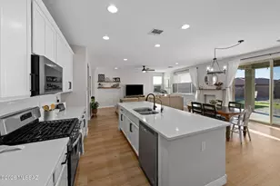 14217 E Hub Dr, Vail, AZ 85641 - Photo 12