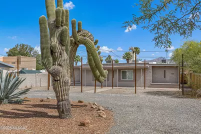 4935-4937 E 1st Street, Tucson, AZ 85711 - Photo 1