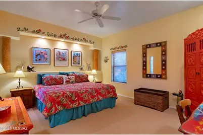 1720 N Forty Niner Drive, Tucson, AZ 85749 - Photo 18