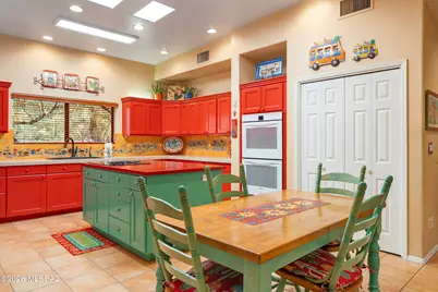 1720 N Forty Niner Drive, Tucson, AZ 85749 - Photo 12