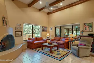 1720 N Forty Niner Dr, Tucson, AZ 85749 - Photo 2