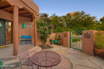 1720 N Forty Niner Drive, Tucson, AZ 85749 - Photo 1