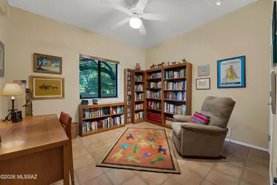 1720 N Forty Niner Drive, Tucson, AZ 85749 - Photo 28