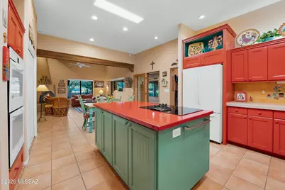 1720 N Forty Niner Drive, Tucson, AZ 85749 - Photo 12