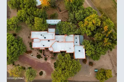 1720 N Forty Niner Drive, Tucson, AZ 85749 - Photo 2
