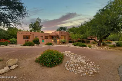 1720 N Forty Niner Drive, Tucson, AZ 85749 - Photo 34