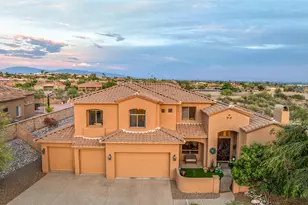 4358 E Pinnacle Ridge Pl, Tucson, AZ 85718 - Photo 2