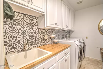 4358 E Pinnacle Ridge Place, Tucson, AZ 85718 - Photo 14