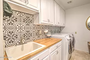 4358 E Pinnacle Ridge Pl, Tucson, AZ 85718 - Photo 14