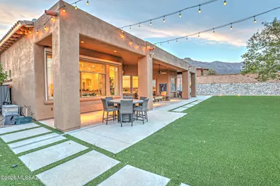 4358 E Pinnacle Ridge Place, Tucson, AZ 85718 - Photo 6