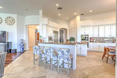 4358 E Pinnacle Ridge Place, Tucson, AZ 85718 - Photo 10