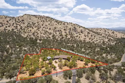 95 E Ramsey Canyon Road, Hereford, AZ 85615 - Photo 44