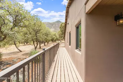 95 E Ramsey Canyon Road, Hereford, AZ 85615 - Photo 28
