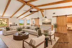 95 E Ramsey Canyon Rd, Hereford, AZ 85615 - Photo 1