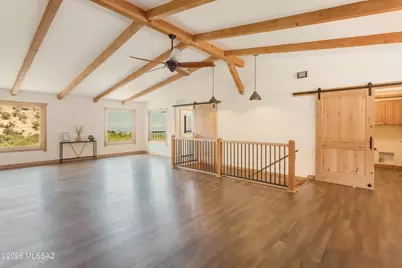 95 E Ramsey Canyon Road, Hereford, AZ 85615 - Photo 4