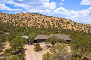 95 E Ramsey Canyon Rd, Hereford, AZ 85615 - Photo 46