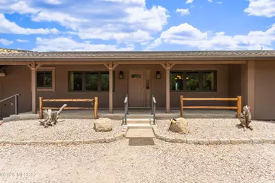 95 E Ramsey Canyon Road, Hereford, AZ 85615 - Photo 2