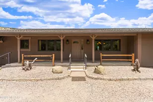 95 E Ramsey Canyon Rd, Hereford, AZ 85615 - Photo 2