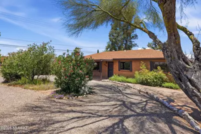 6701 E Koralee Street, Tucson, AZ 85710 - Photo 1