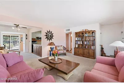 6701 E Koralee Street, Tucson, AZ 85710 - Photo 4