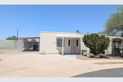 3552 S Gleeson Place, Tucson, AZ 85730 - Photo 2