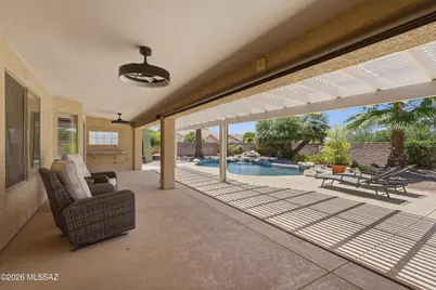 1017 N Cowboy Canyon Drive, Green Valley, AZ 85614 - Photo 24