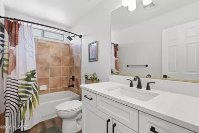 1017 N Cowboy Canyon Drive, Green Valley, AZ 85614 - Photo 30
