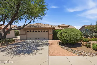 1017 N Cowboy Canyon Drive, Green Valley, AZ 85614 - Photo 48