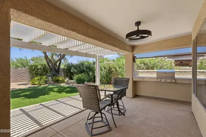 1017 N Cowboy Canyon Drive, Green Valley, AZ 85614 - Photo 32