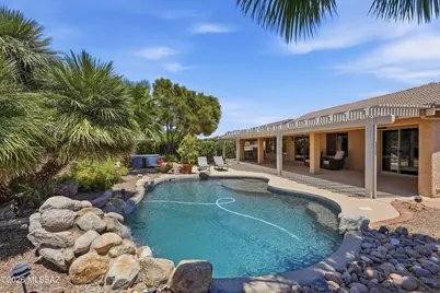 1017 N Cowboy Canyon Drive, Green Valley, AZ 85614 - Photo 6
