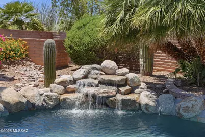 1017 N Cowboy Canyon Drive, Green Valley, AZ 85614 - Photo 42