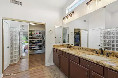 1017 N Cowboy Canyon Drive, Green Valley, AZ 85614 - Photo 22