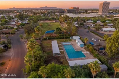 5426 E 6th Street, Tucson, AZ 85711 - Photo 4