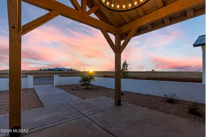 12 Cattle Ranch Lane, Elgin, AZ 85611 - Photo 4