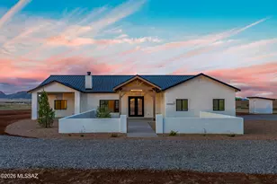 12 Cattle Ranch Ln, Elgin, AZ 85611 - Photo 2
