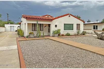 3018 E Seneca Street, Tucson, AZ 85716 - Photo 2