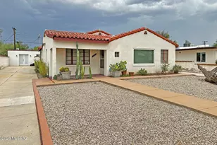 3018 E Seneca St, Tucson, AZ 85716 - Photo 2