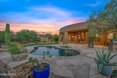 14615 E Circle L Ranch Place, Vail, AZ 85641 - Photo 36