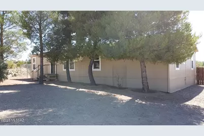1301 N Saddleback Circle, Tombstone, AZ 85638 - Photo 2