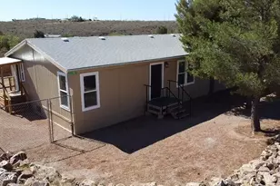 1301 N Saddleback Cir, Tombstone, AZ 85638 - Photo 1