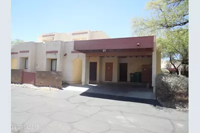 629 W Placita De Las Lomitas, Tucson, AZ 85704 - Photo 1