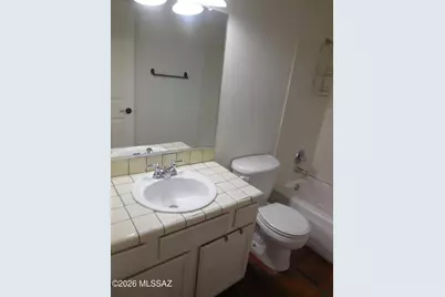 629 W Placita De Las Lomitas, Tucson, AZ 85704 - Photo 18