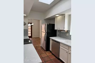 629 W Placita De Las Lomitas, Tucson, AZ 85704 - Photo 14