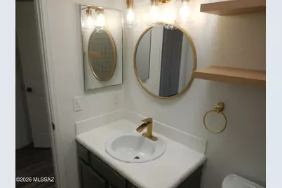 629 W Placita De Las Lomitas, Tucson, AZ 85704 - Photo 32