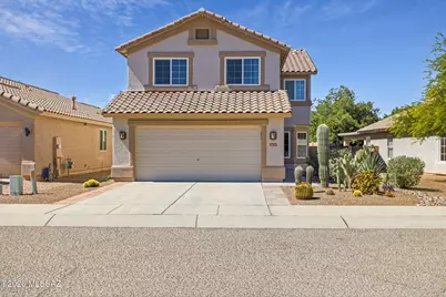 2631 W Desert Brook Court, Tucson, AZ 85742 - Photo 36