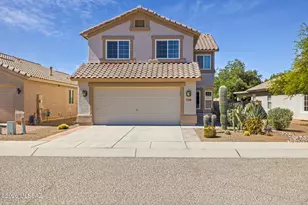 2631 W Desert Brook Ct, Tucson, AZ 85742 - Photo 36